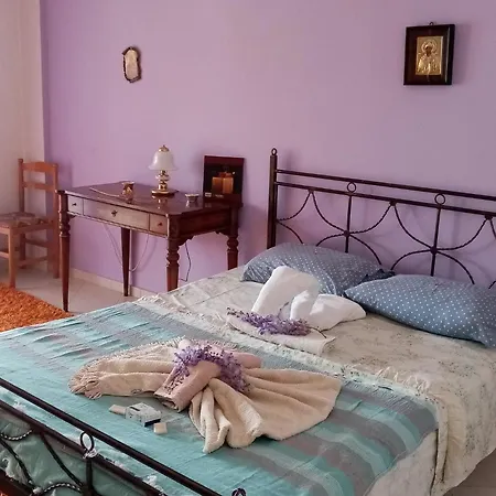 Afrodite 1 Case de vacanță *