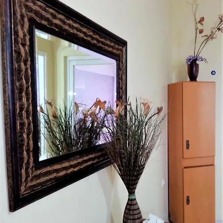 Afrodite 1 Case de vacanță *