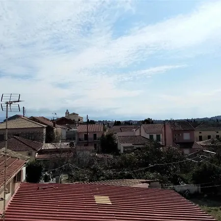 Afrodite 1 Holiday home Lefkimmi (Corfu)