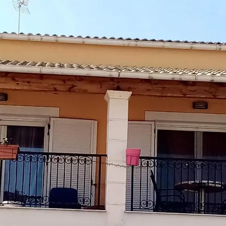 Afrodite 1 * Lefkímmi