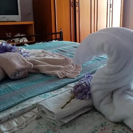 Afrodite 1 * Lefkimmi (Corfu)