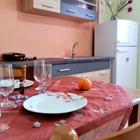 Afrodite 1 Holiday home Lefkimmi (Corfu)