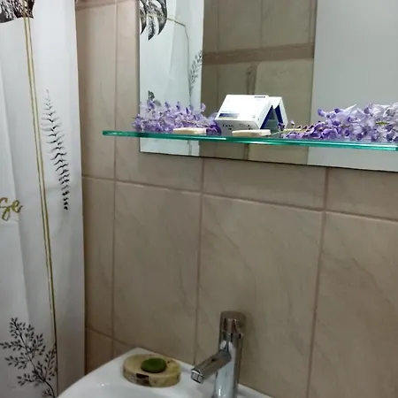 Ferienhaus Afrodite 1 *