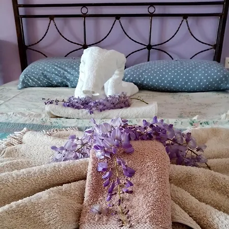 Afrodite 1 בית נופש