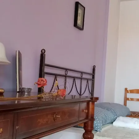Holiday home Afrodite 1 Lefkimmi (Corfu)