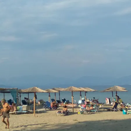 Afrodite 1 * Lefkimmi (Corfu)