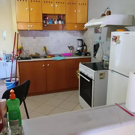 Dom wakacyjny Afrodite 1 *