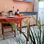Afrodite 1 בית נופש *