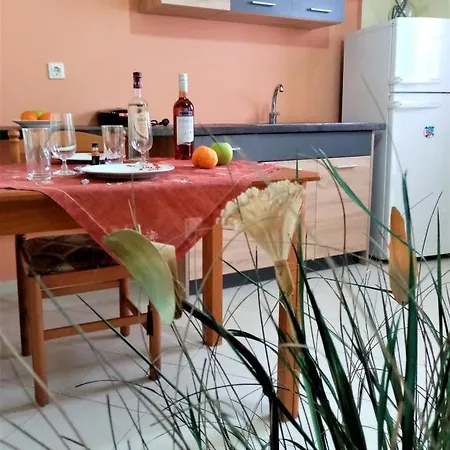 Afrodite 1 Casa de Férias *