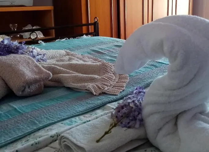 Afrodite 1 * Lefkimmi (Corfu)