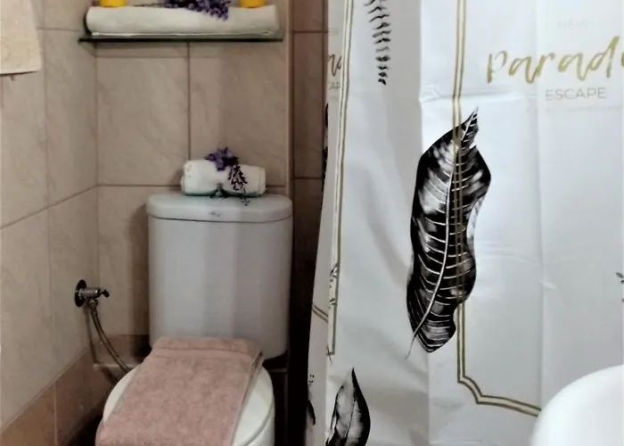 Casa vacanze Afrodite 1