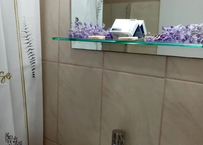 Casa vacanze Afrodite 1 *