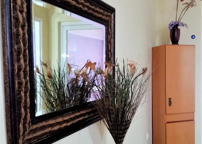 Afrodite 1 Casa vacanze *