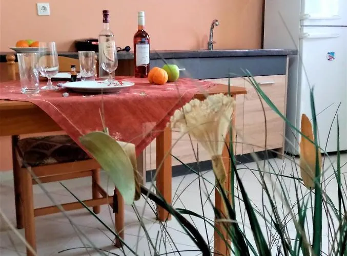 Afrodite 1 Casa vacanze *