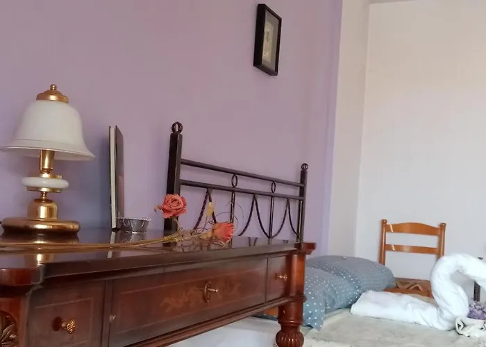 Casa vacanze Afrodite 1 Lefkimmi (Corfu)