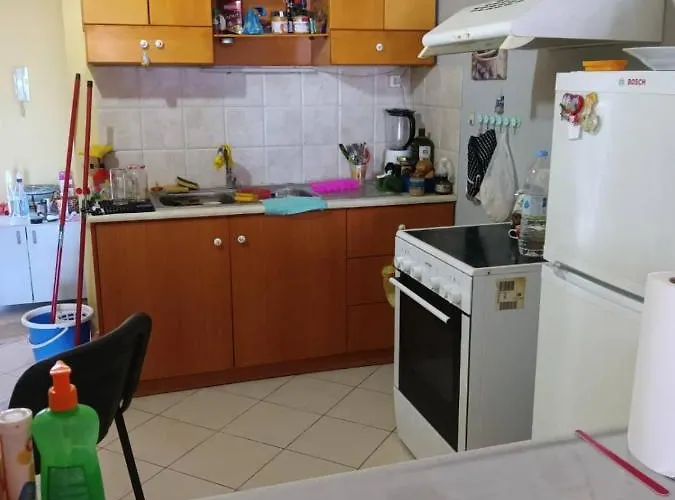 بيت للعطل Afrodite 1 *